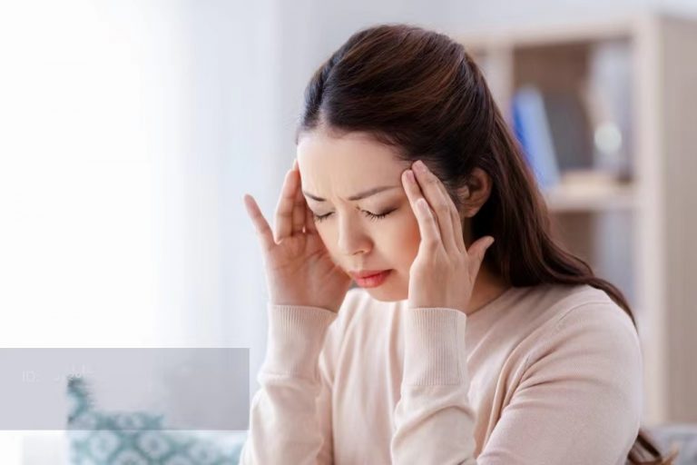 父母眼中努力上进的孩子,怎么会得了焦虑症呢? 刘承洛记忆重组 20230104075612 768x512 - 父母眼中努力上进的孩子,怎么会得了焦虑症呢?
