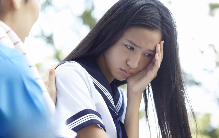 525933cb641049569dbbe8fdbd86b1d15noop67 768x484 - 儿子出现抑郁和偏执型人格，父母如何帮他重启人生？