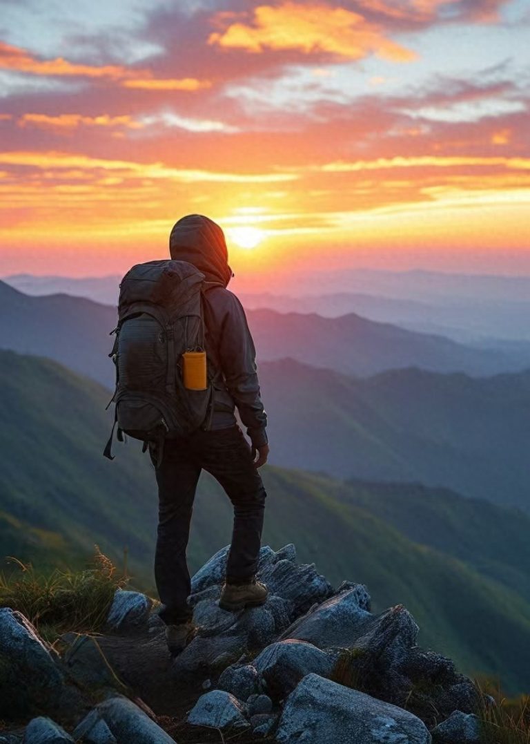 0dd2194ffc5a461cb8d16432aefaed60tplv tt origin web gif 768x1077 - 重度抑郁的儿子被成功拯救，如何化解了他内心的紧张？