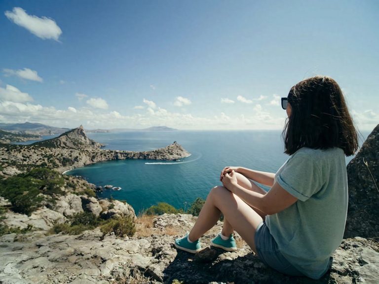 150 768x576 - 女儿回避型人格到底怎么回事？父母需要知道的真相