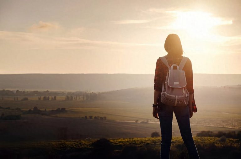 241 768x508 - 儿子抑郁偏执，父母只需做对这件事，就能帮他找回阳光